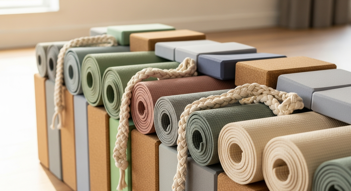 Интерьер студии