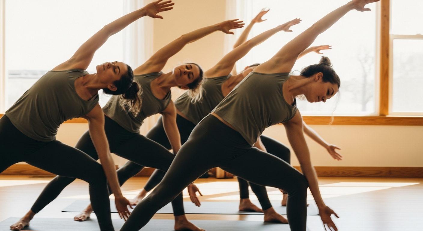 Виньяса-флоу